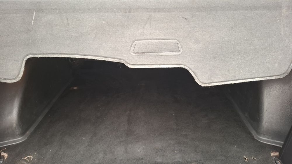 dacia dokker możliwość dodatkowych siedzeń