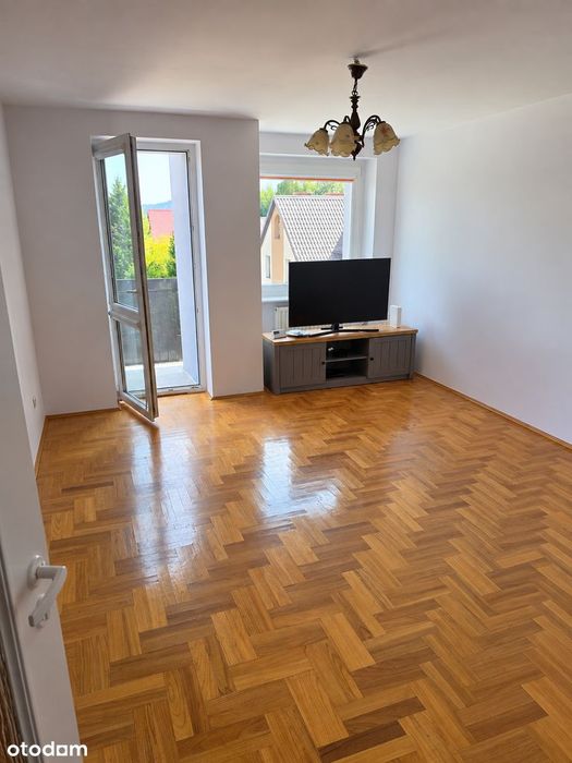 3 pokoje 62 m² Rumia Janowo | garaż 16 m² + miejsce postojowe