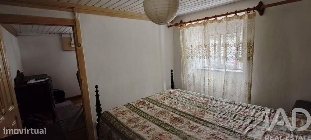 Casa / Villa T2 em Góis de 61,00 m2