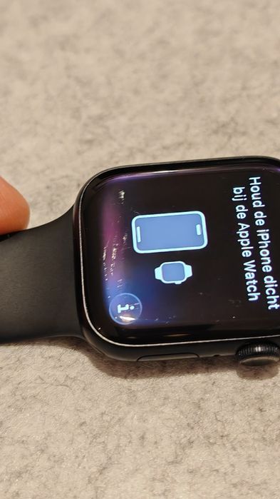 Apple watch 9 45mm