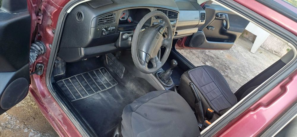 GOLF III 1.9 tdi