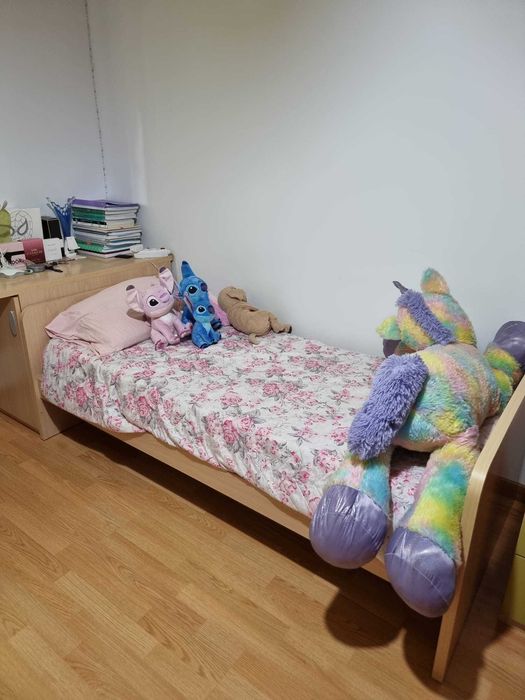 Quarto de criança completo