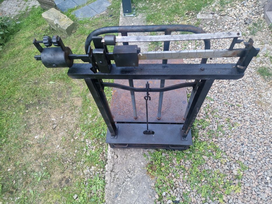 Waga  rolnicza Sprzedam!