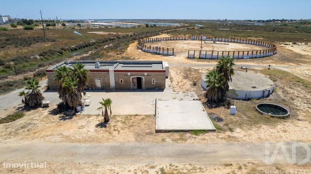 Casa rústica em Faro de 173,5 m2