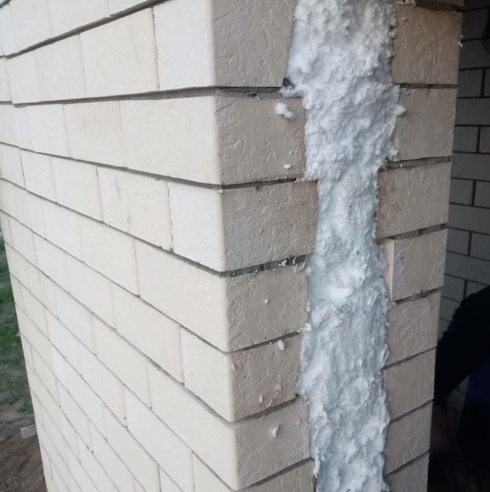 піноізол утеплення