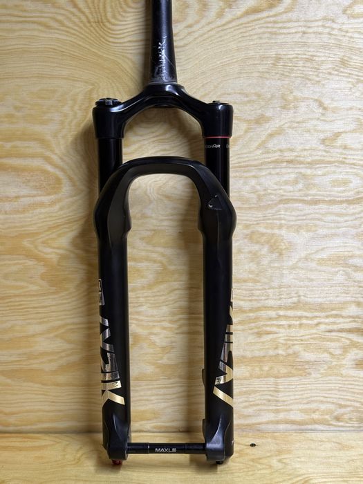 Rockshox Lyrik DJ 100mm 27.5