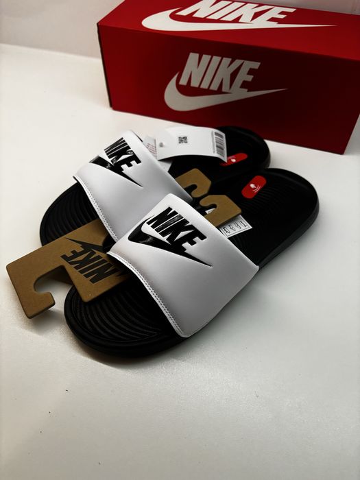 Klapki new nike air max 44 pro