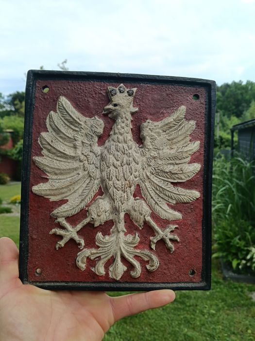 Godło Polski  sprzedam