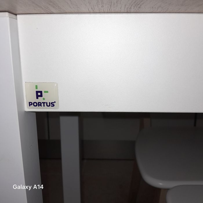 Mesa cozinha nova Portus