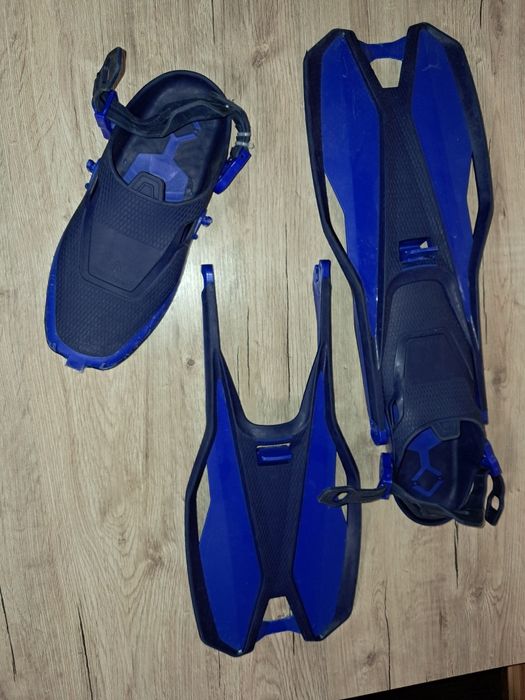 Ласти розбірні 39-41