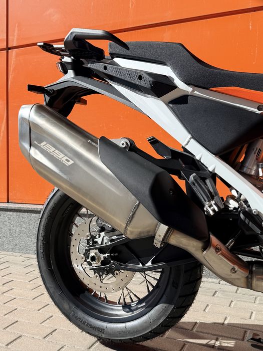Мотоцикл KTM 1390 SUPER ADVENTURE R /2026/Новий/Офіційний