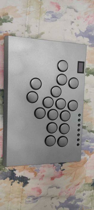 Haute42 m16 plus Leverless Stick