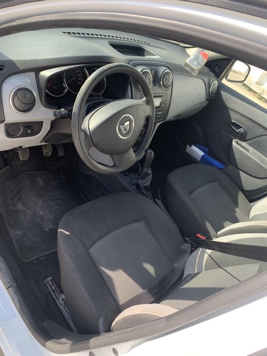 Розборка Дачія Логан Dacia Logan Логан 2 Logan 2 original