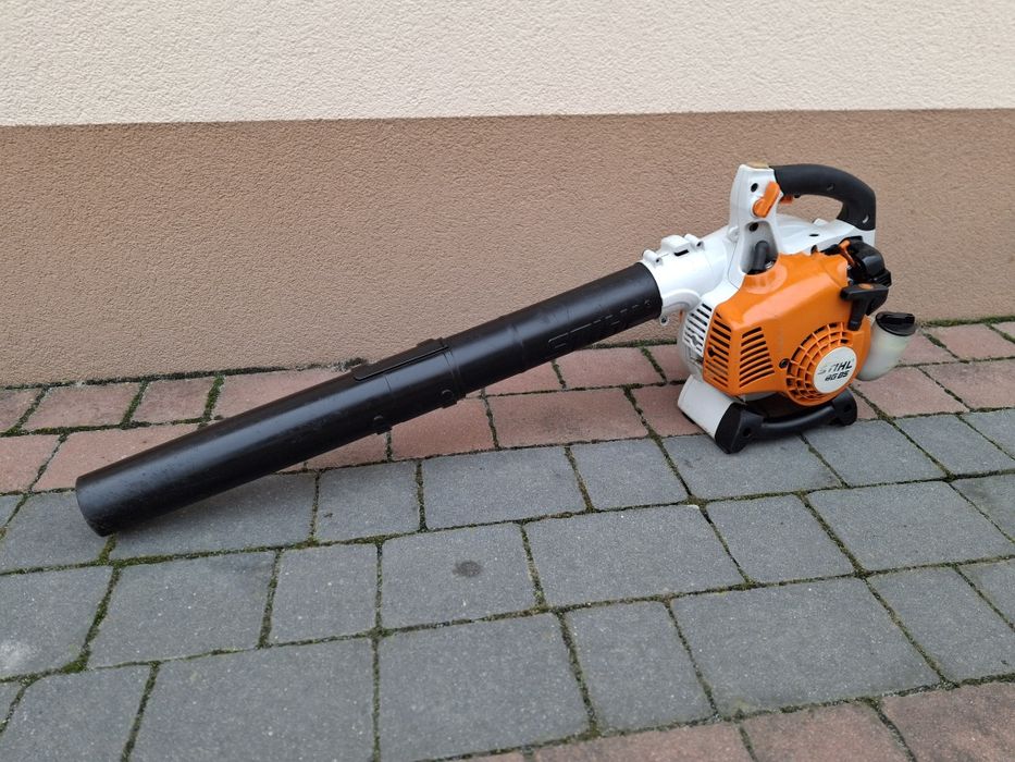 Dmuchawa spalinowa do liści Stihl BG 85 BG85 super stan