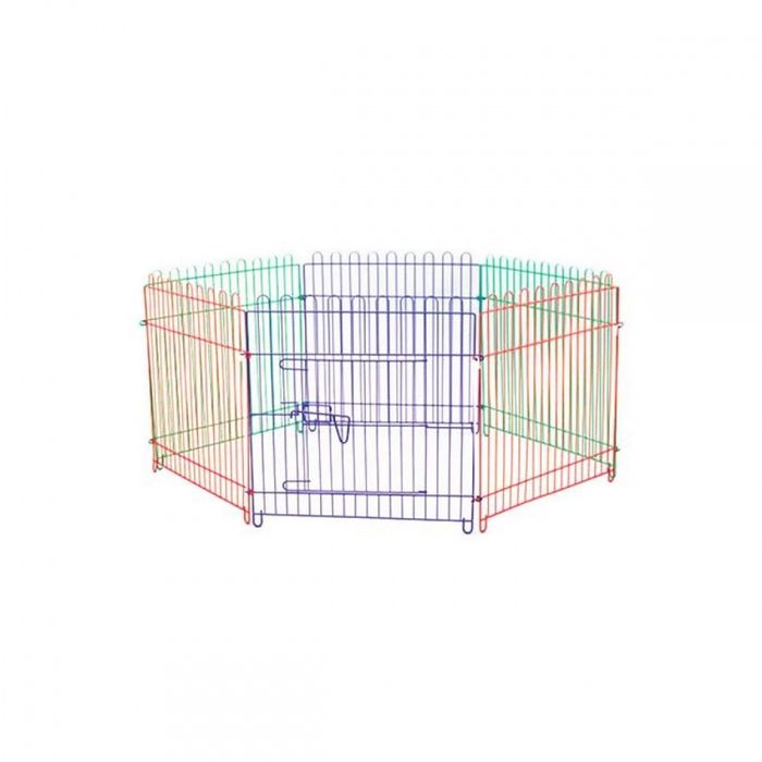 Манеж для цуценят