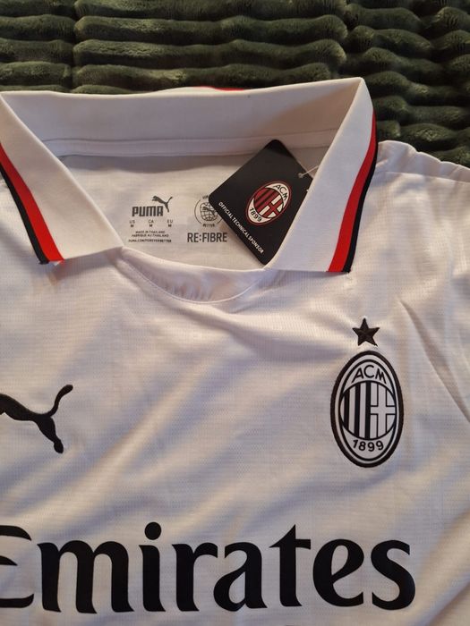Koszulka AC Milan 2024/25