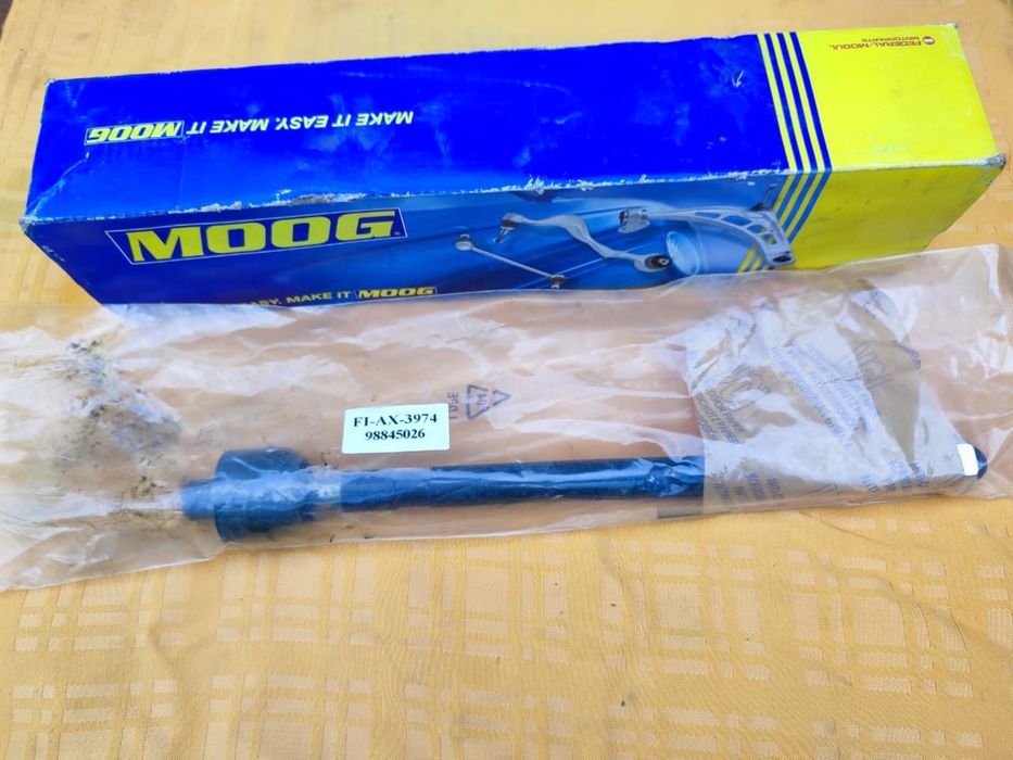 Продам новую рулевую тягу Fiat doblo(Фиат добло )