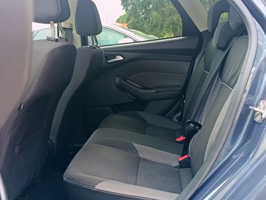 Ford focus sw 1.6tdci  Titanium  inrreprensivel