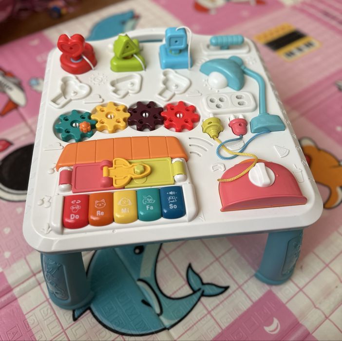 Інтерактивний столик