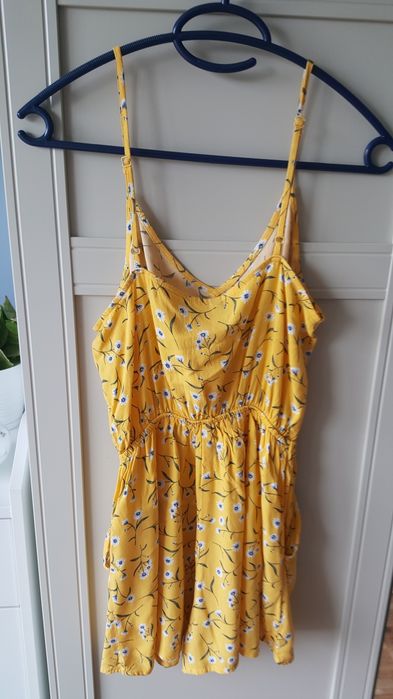 Kombinezon letni H&M r.34 xs
