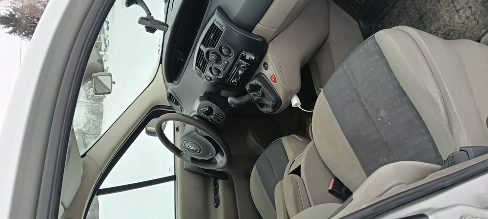 Sprzedam Renault scenic