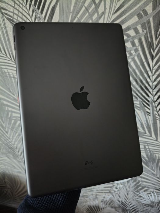 Планшет iPad 9-го поколения 2024г/в