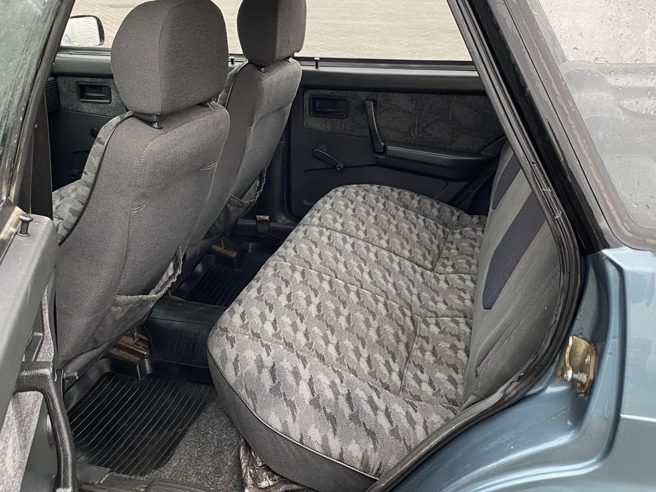 Ваз 2109 2001 р.