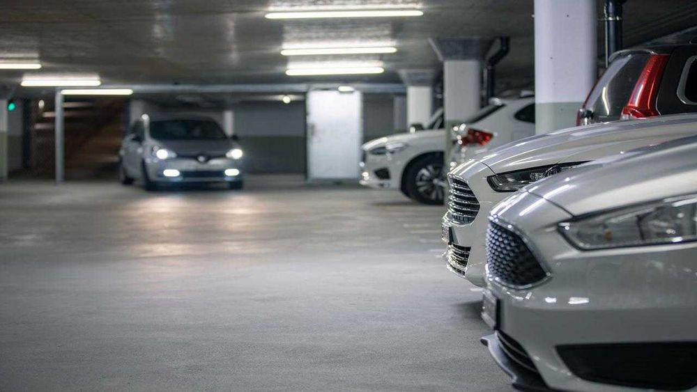 Продаж паркомісця у новобудові ЖК На Спортивній с. Сокільники