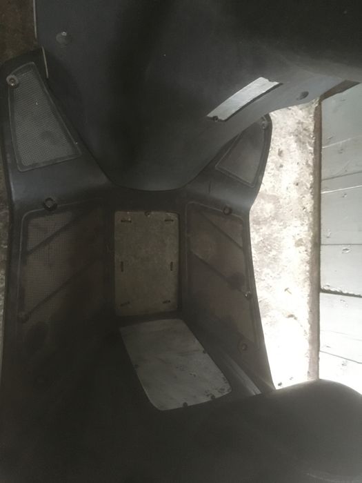 скутер тхм 4т 50кб