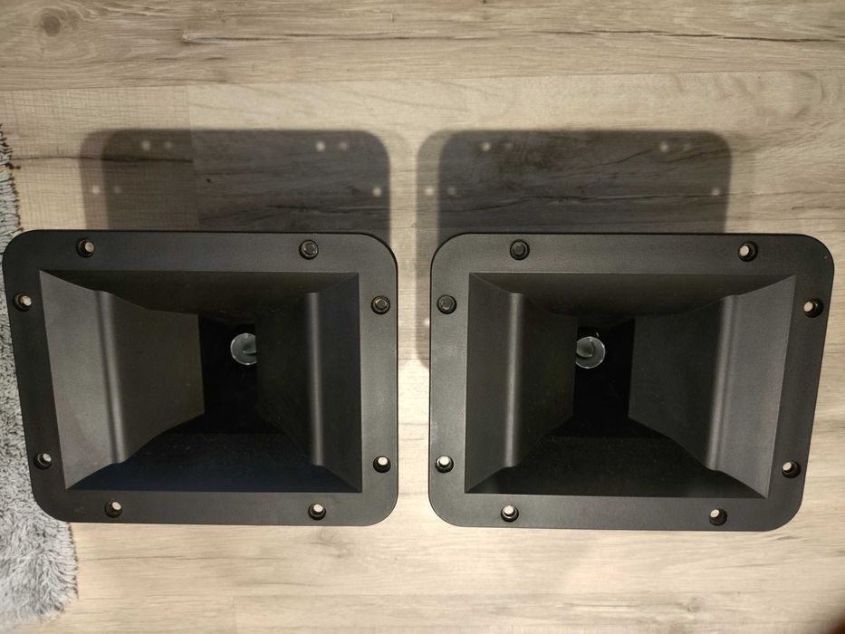 Driver y Mhd-240 IMG Stage line