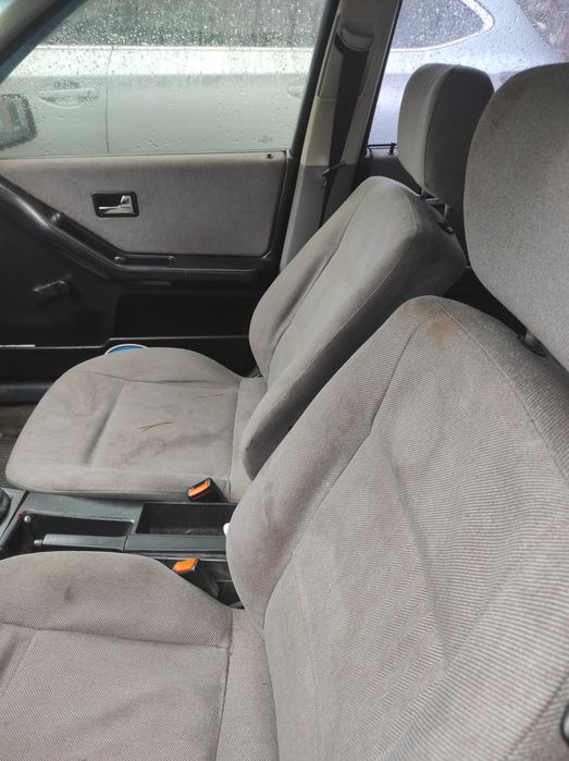 Автомобіль Ауди 80б3