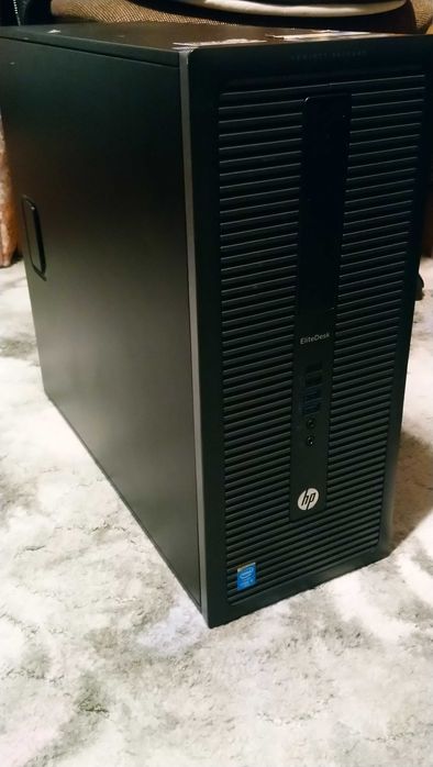 Komputery dell, hp i3, i5 xeon, 8gb win 10 internet, starsze gry itp