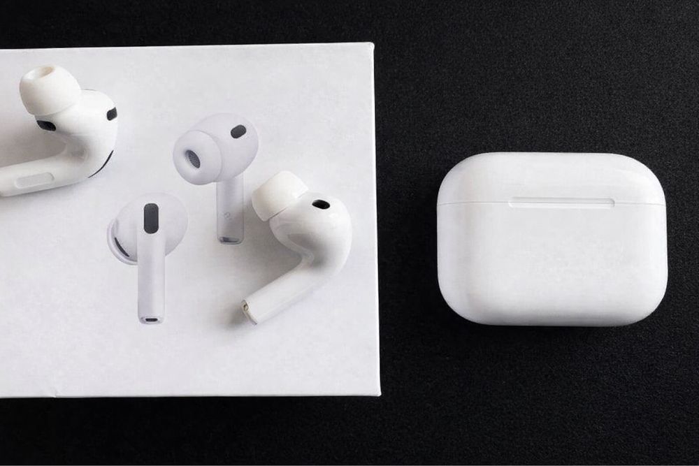 air pods pro 3 oryginal