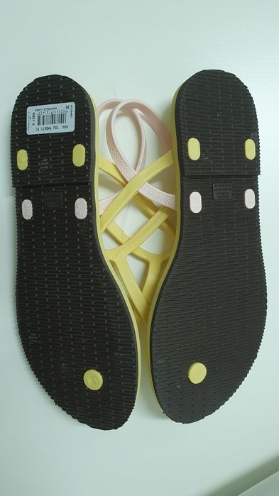 Havaianas You Paraty n°40 Novas