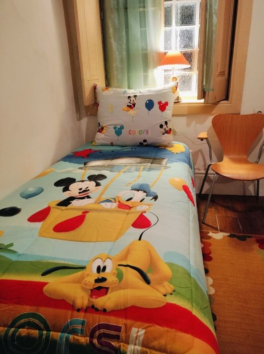 Edredão criança Mickey