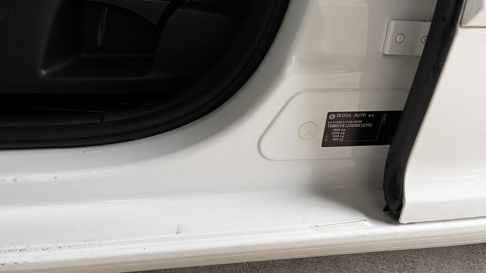 Продам Skoda Octavia