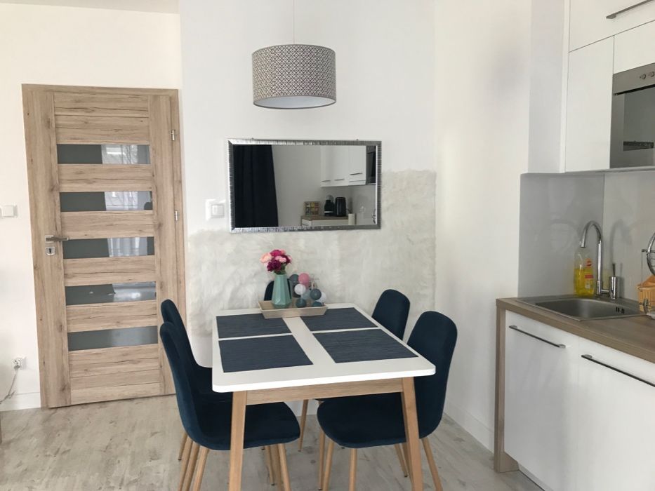 Apartament Szklarska Poręba