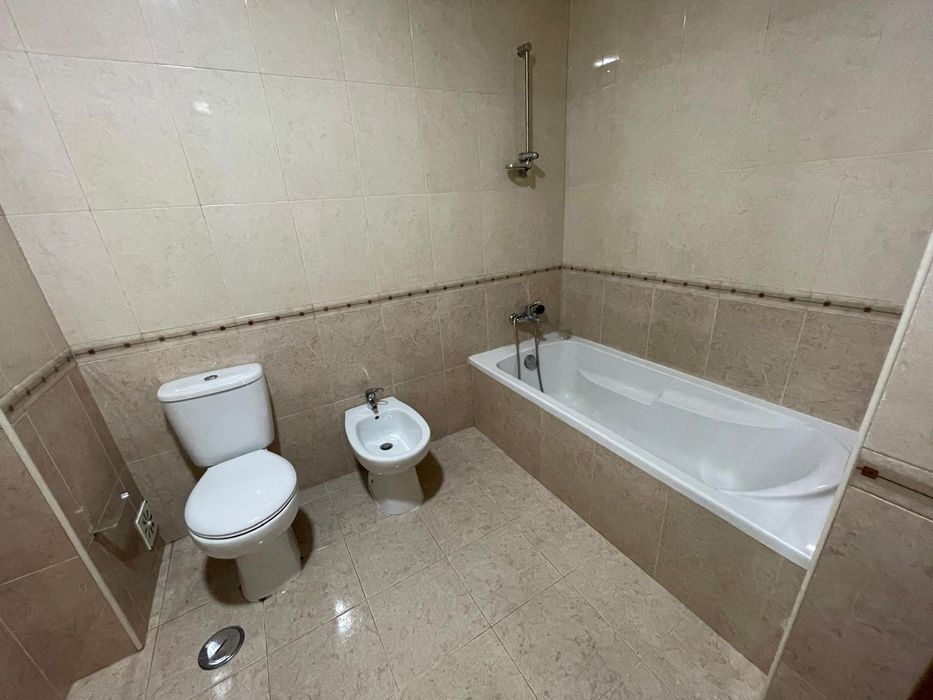 T3 com 2 Varandas, Garagem , perto da  estação Comboio