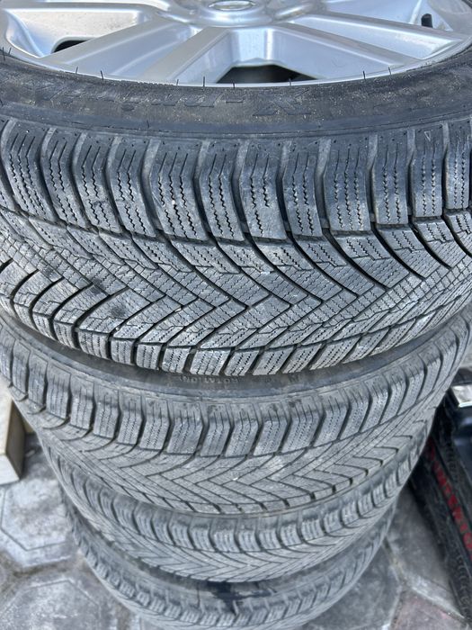 Nissan Leaf 24 kWt Tekna