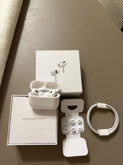 Air Pods Pro 2.ª geração