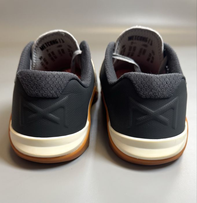 Nike 44 р. Metcon 6 кросівки чоловічі