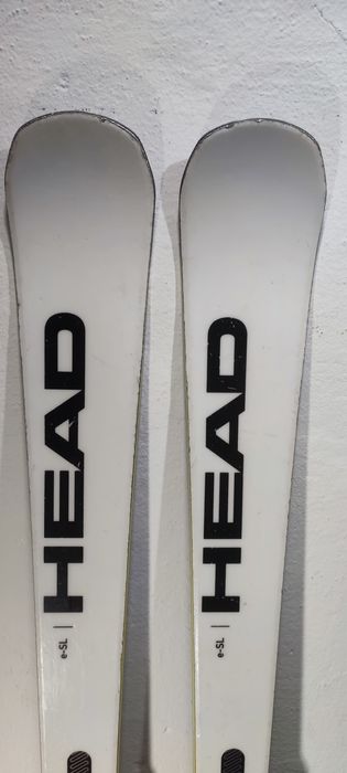 ヘッド HEAD I-SL 165cm Head Sl 165 - Narty Zjazdowe (zjazdówki) - Największy wybór