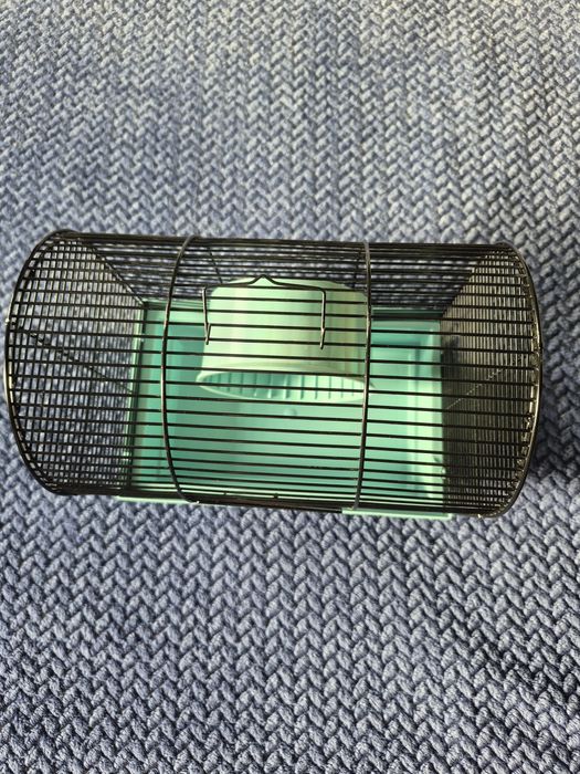 Клетка для хомяка