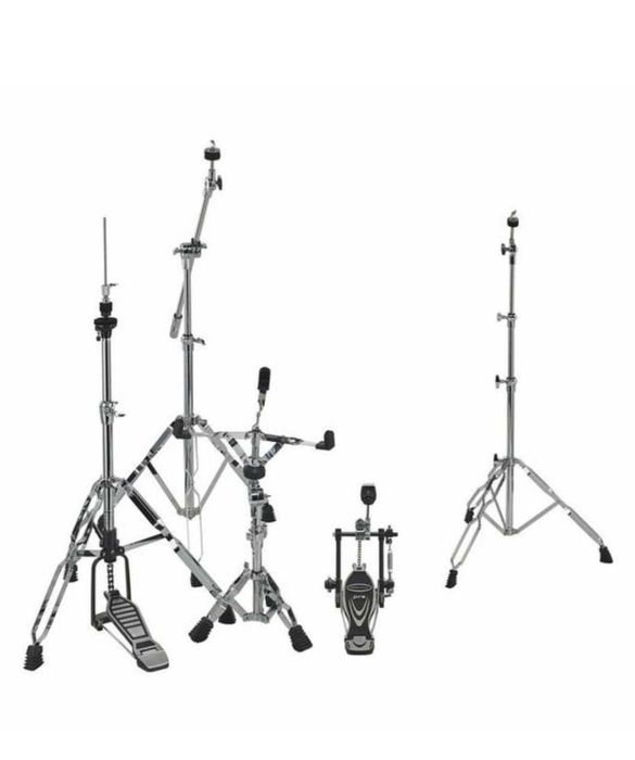 Bateria Gretsch Drums Energy Street