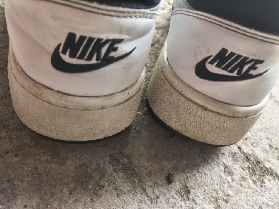 Buty Nike (dobra jakość)