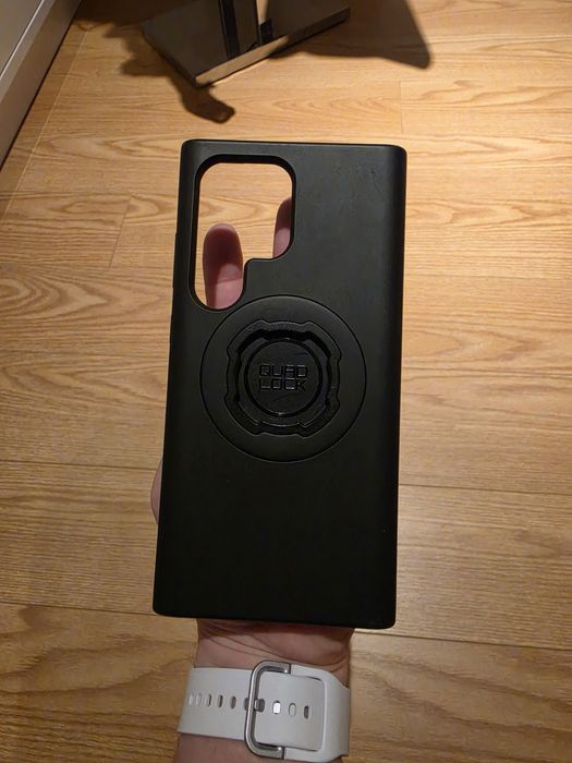 Quadlock Samsung S24 ultra