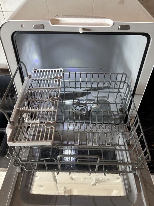 Mini maquina de lavar loiça