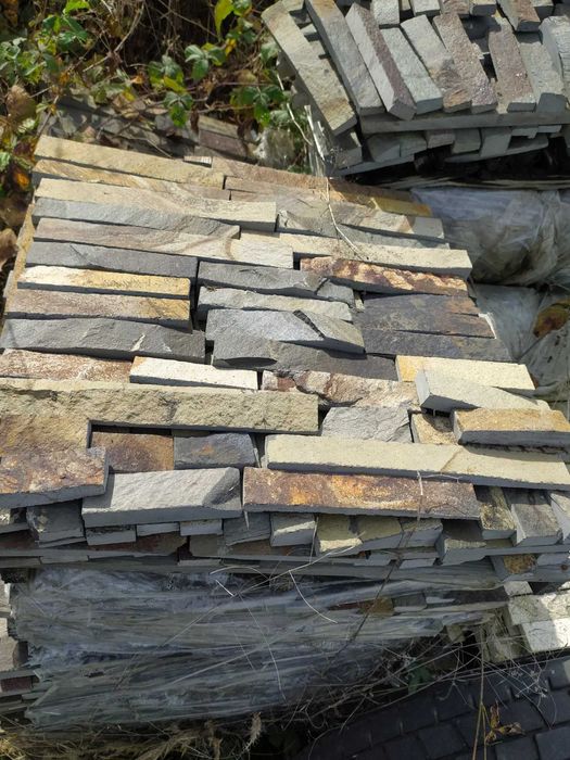 Безкоштовно (почти) скидка до Миколая, Андезіт природній та лапша