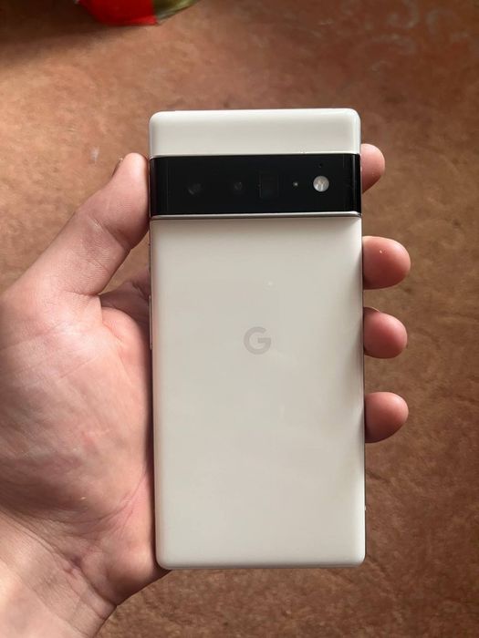 Pixel 6 pro 128 gb