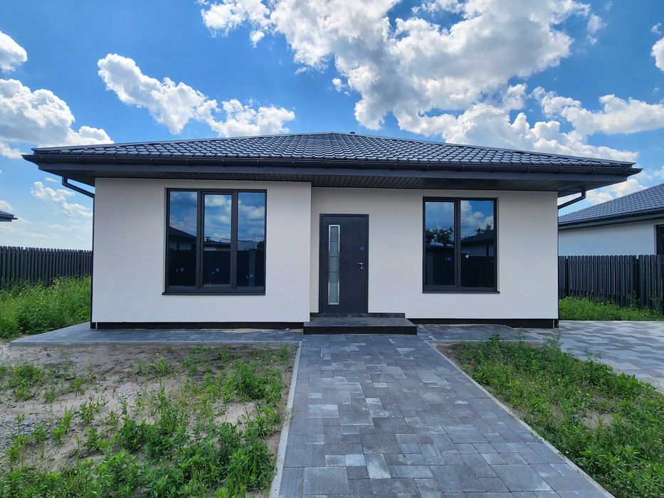 Від Забудовника! Продам будинок 87 м2. Телефонуйте.